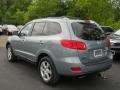 2007 Steel Gray Hyundai Santa Fe Limited 4WD  photo #12