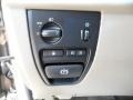 Taupe/Light Taupe Controls Photo for 2005 Volvo XC90 #50451037