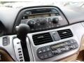 Beige Controls Photo for 2010 Honda Odyssey #50451041