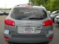 Steel Gray - Santa Fe Limited 4WD Photo No. 13