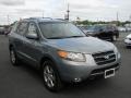 Steel Gray - Santa Fe Limited 4WD Photo No. 14