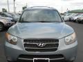 Steel Gray - Santa Fe Limited 4WD Photo No. 15