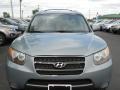 2007 Steel Gray Hyundai Santa Fe Limited 4WD  photo #15