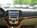 2007 Steel Gray Hyundai Santa Fe Limited 4WD  photo #19