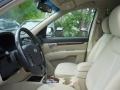 2007 Steel Gray Hyundai Santa Fe Limited 4WD  photo #21