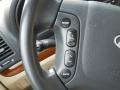 2007 Steel Gray Hyundai Santa Fe Limited 4WD  photo #23