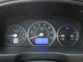 2007 Steel Gray Hyundai Santa Fe Limited 4WD  photo #24