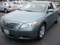 Aloe Green Metallic - Camry LE Photo No. 1