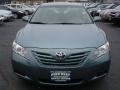 Aloe Green Metallic - Camry LE Photo No. 2