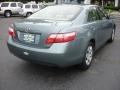 Aloe Green Metallic - Camry LE Photo No. 4