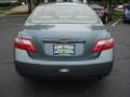Aloe Green Metallic - Camry LE Photo No. 5