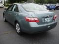 Aloe Green Metallic - Camry LE Photo No. 6