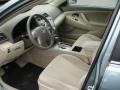 Aloe Green Metallic - Camry LE Photo No. 10