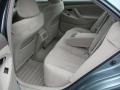 Aloe Green Metallic - Camry LE Photo No. 11