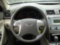 Aloe Green Metallic - Camry LE Photo No. 13