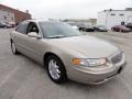 Light Sandrift Metallic 2000 Buick Regal LS Exterior