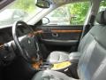 2005 Ebony Black Kia Amanti   photo #22