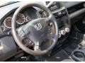 Silver Moss Metallic - CR-V EX 4WD Photo No. 13