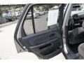 Silver Moss Metallic - CR-V EX 4WD Photo No. 15