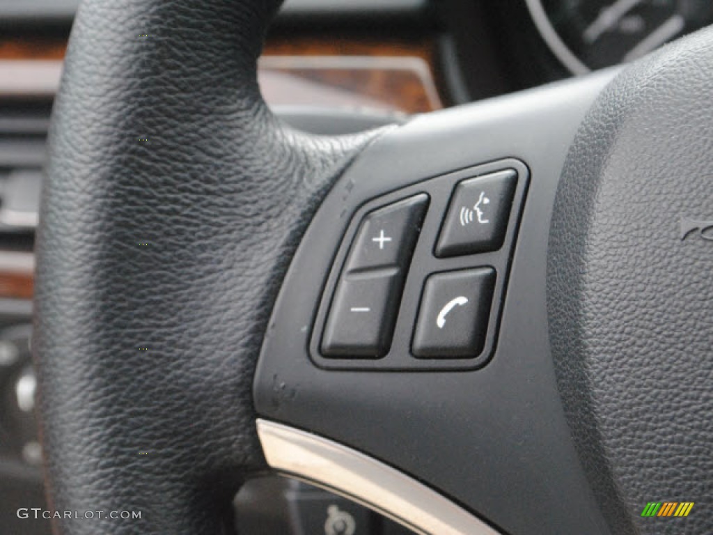 2008 3 Series 328i Coupe - Alpine White / Saddle Brown/Black photo #18