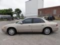 Light Sandrift Metallic 2000 Buick Regal LS Exterior