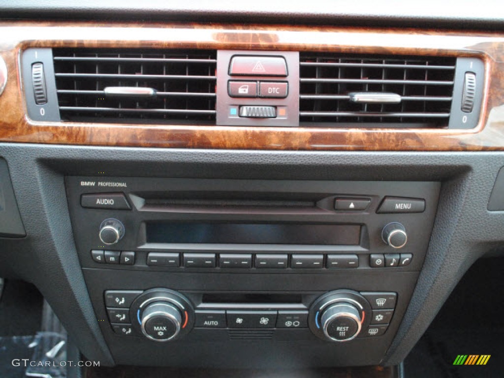 2008 3 Series 328i Coupe - Alpine White / Saddle Brown/Black photo #20