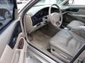 Taupe Interior Photo for 2000 Buick Regal #50451719