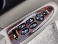 2000 Buick Regal LS Controls