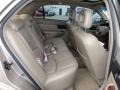 Taupe Interior Photo for 2000 Buick Regal #50451911