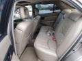 Taupe Interior Photo for 2000 Buick Regal #50451941