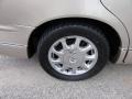 2000 Buick Regal LS Wheel and Tire Photo
