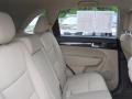 2011 White Sand Beige Kia Sorento LX  photo #8