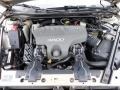 3.8 Liter OHV 12V V6 2000 Buick Regal LS Engine