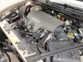 3.8 Liter OHV 12V V6 2000 Buick Regal LS Engine