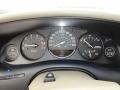 Taupe Gauges Photo for 2000 Buick Regal #50452275