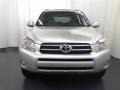 2007 Classic Silver Metallic Toyota RAV4 Limited  photo #2