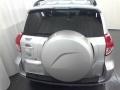 2007 Classic Silver Metallic Toyota RAV4 Limited  photo #4