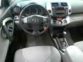 2007 Classic Silver Metallic Toyota RAV4 Limited  photo #5