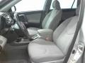 2007 Classic Silver Metallic Toyota RAV4 Limited  photo #6
