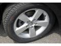 2008 Honda Civic EX-L Coupe Wheel