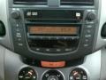 2007 Classic Silver Metallic Toyota RAV4 Limited  photo #8