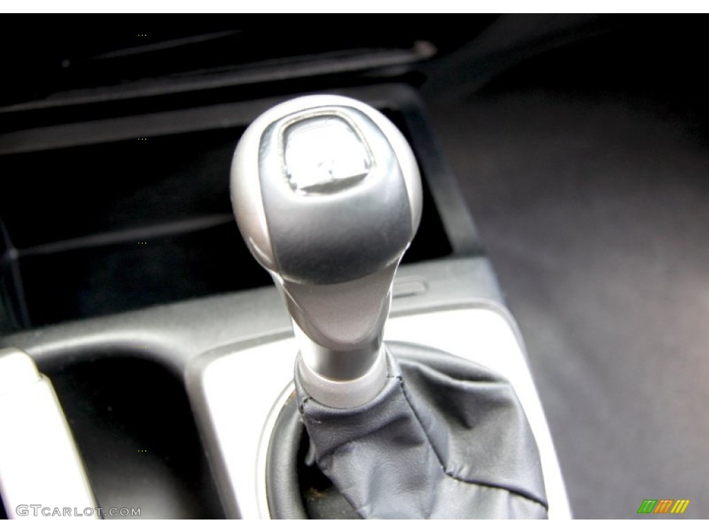 2008 Honda Civic EX-L Coupe 5 Speed Manual Transmission Photo #50452508