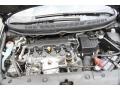 1.8 Liter SOHC 16-Valve 4 Cylinder 2008 Honda Civic EX-L Coupe Engine