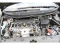 1.8 Liter SOHC 16-Valve 4 Cylinder 2008 Honda Civic EX-L Coupe Engine