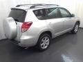 2007 Classic Silver Metallic Toyota RAV4 Limited  photo #16