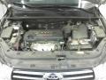 2007 Classic Silver Metallic Toyota RAV4 Limited  photo #19
