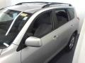 2007 Classic Silver Metallic Toyota RAV4 Limited  photo #20