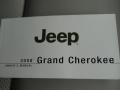 2008 Mineral Gray Metallic Jeep Grand Cherokee Limited 4x4  photo #20