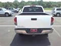 2007 Super White Toyota Tundra Limited CrewMax  photo #3