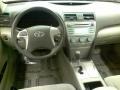 Barcelona Red Metallic - Camry LE Photo No. 5